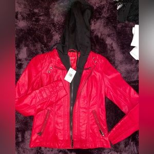 Guess jacket
